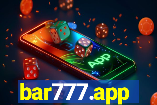 bar777.app