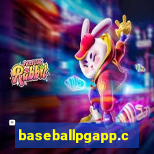 baseballpgapp.com