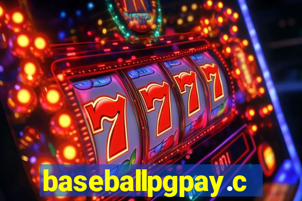 baseballpgpay.com