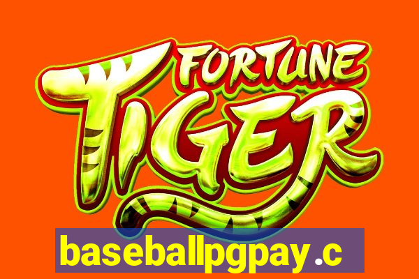 baseballpgpay.com