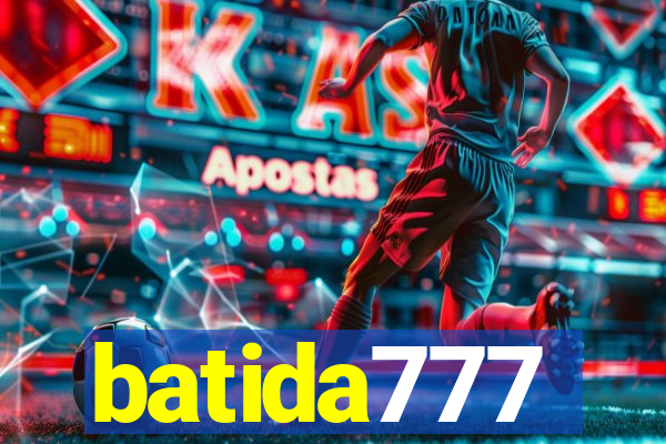 batida777