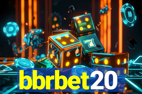 bbrbet20