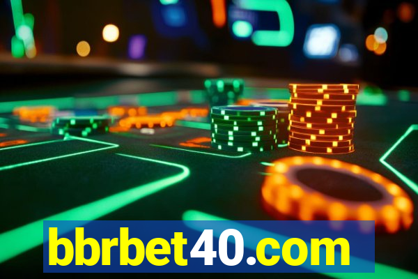 bbrbet40.com