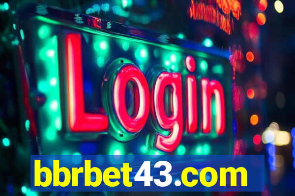 bbrbet43.com