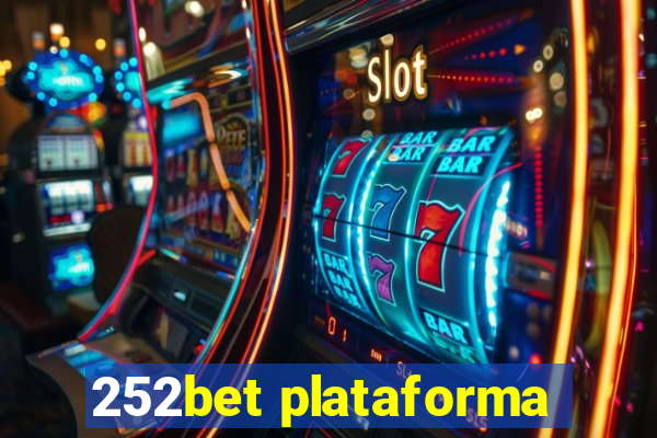 252bet plataforma