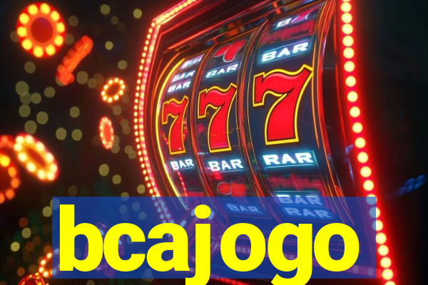 bcajogo