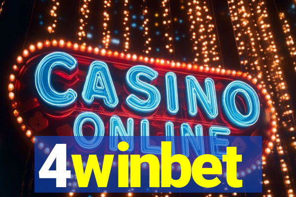 4winbet