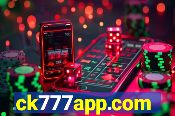 ck777app.com