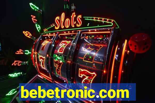 bebetronic.com