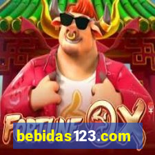 bebidas123.com