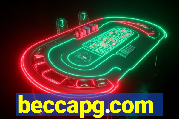 beccapg.com