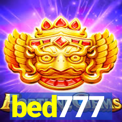 bed777