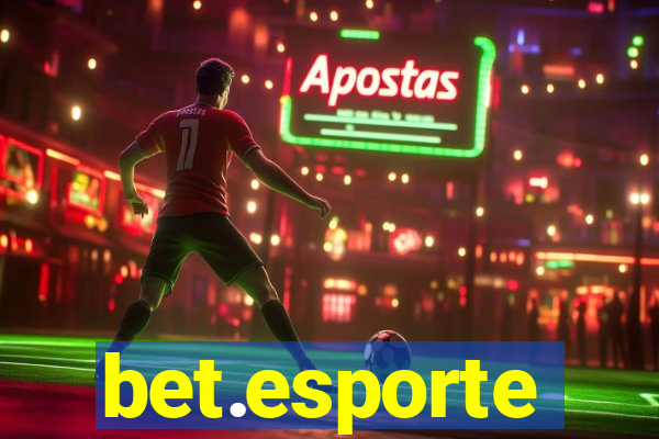 bet.esporte