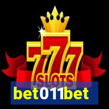 bet011bet