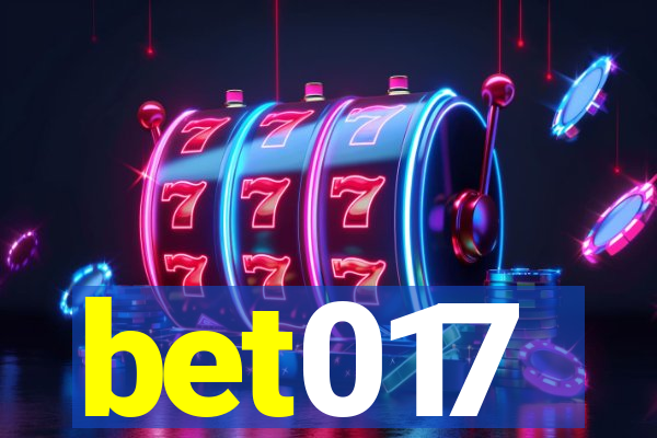 bet017