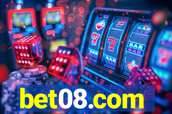 bet08.com