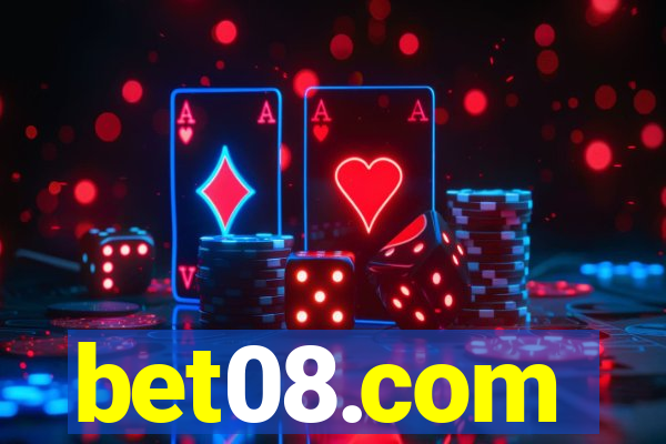 bet08.com