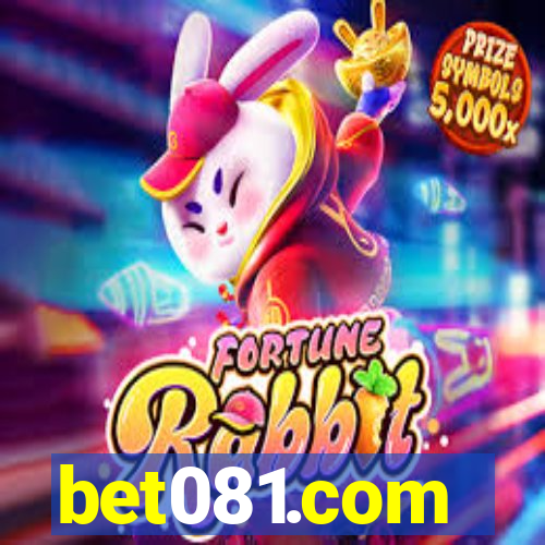 bet081.com