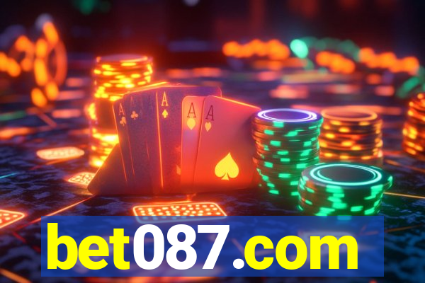 bet087.com