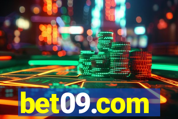 bet09.com