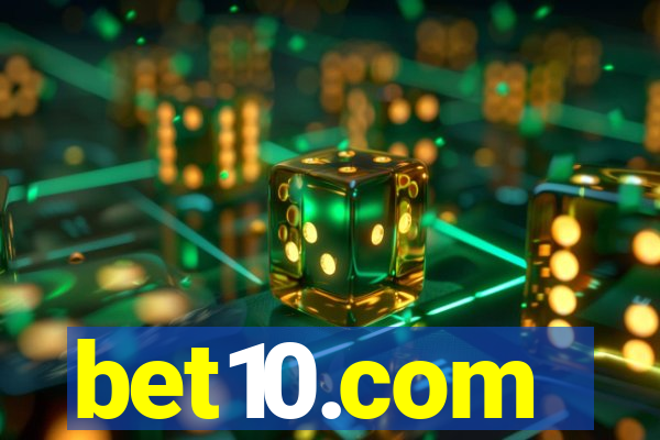 bet10.com