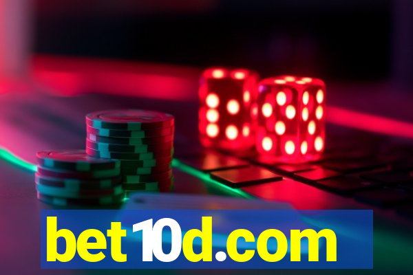 bet10d.com