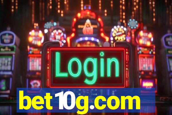 bet10g.com