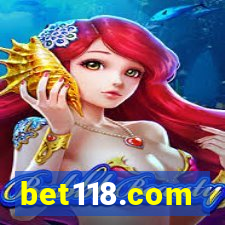 bet118.com