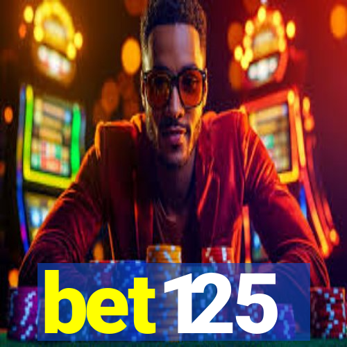 bet125