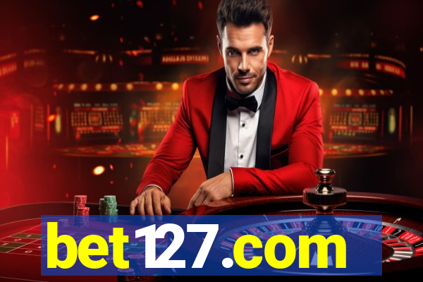 bet127.com