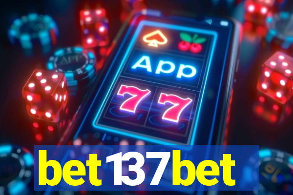 bet137bet