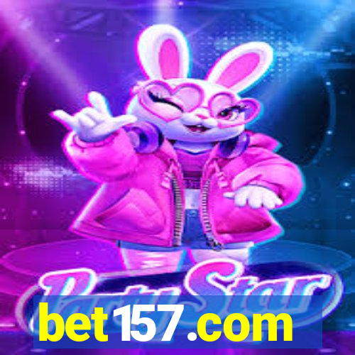 bet157.com