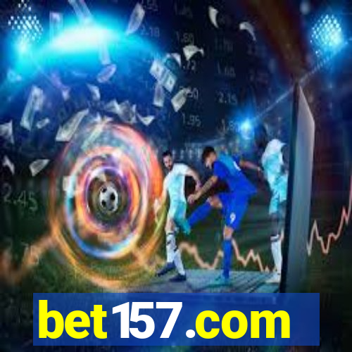 bet157.com