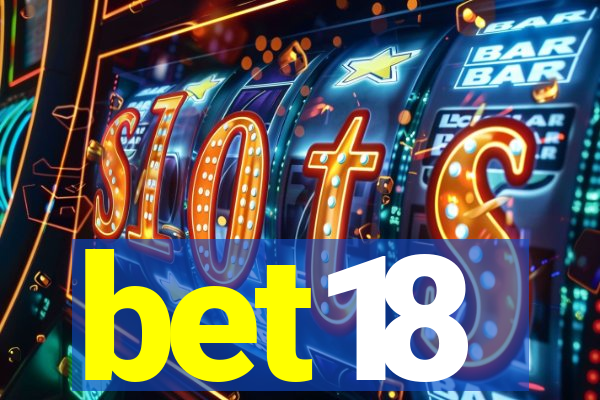 bet18