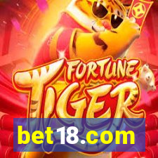 bet18.com