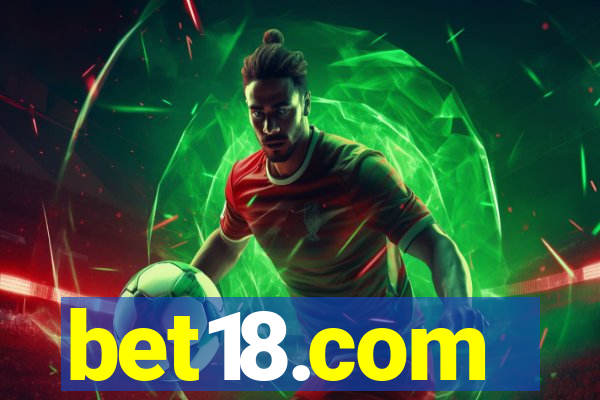 bet18.com