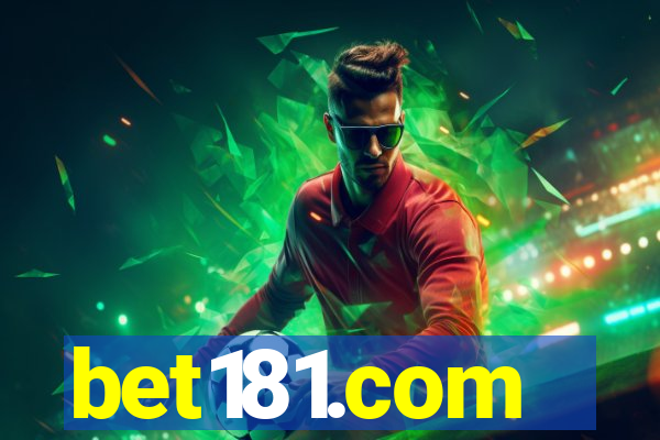 bet181.com