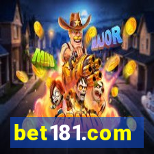 bet181.com