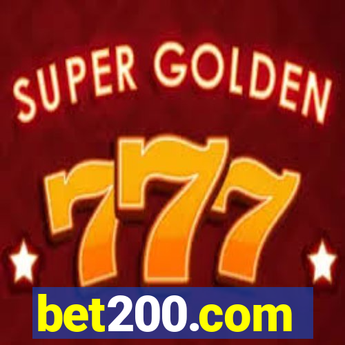 bet200.com