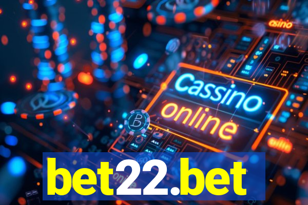 bet22.bet