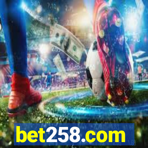 bet258.com