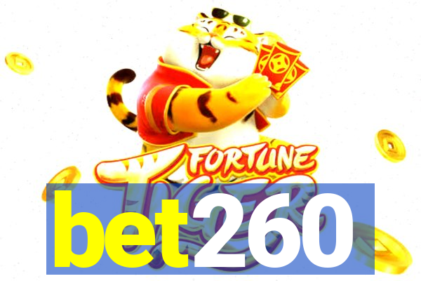 bet260