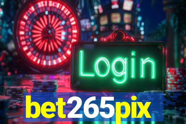 bet265pix