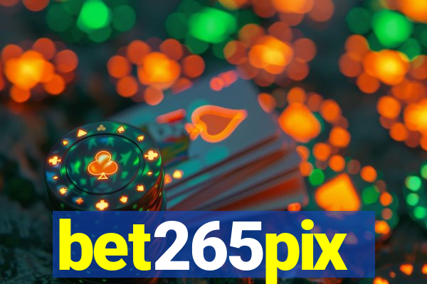 bet265pix