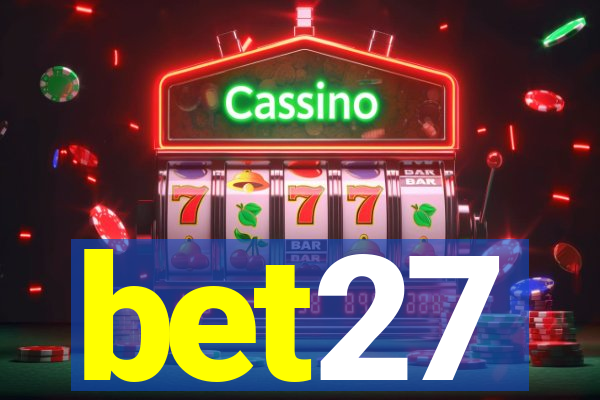 bet27