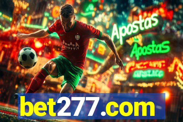 bet277.com