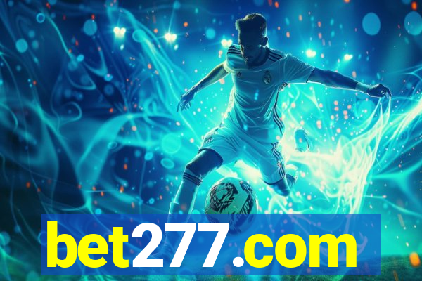 bet277.com