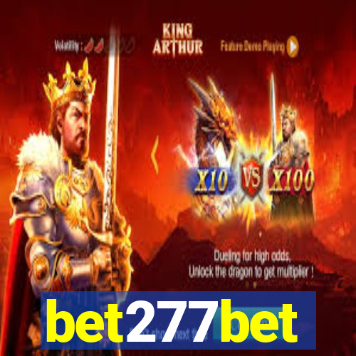 bet277bet