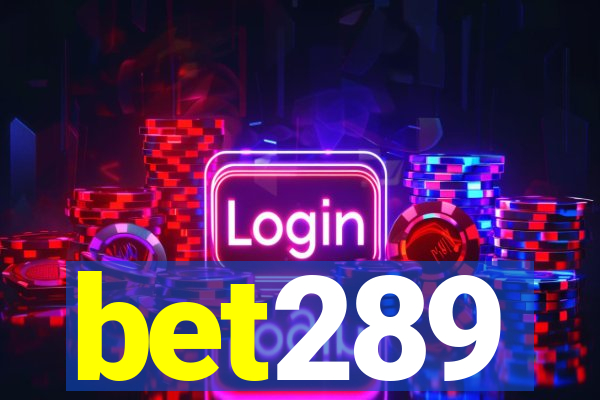 bet289