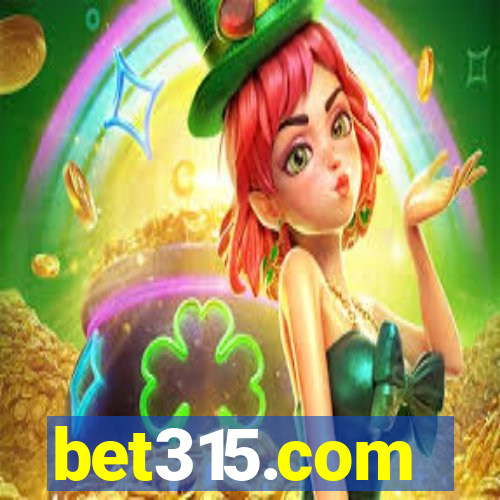 bet315.com